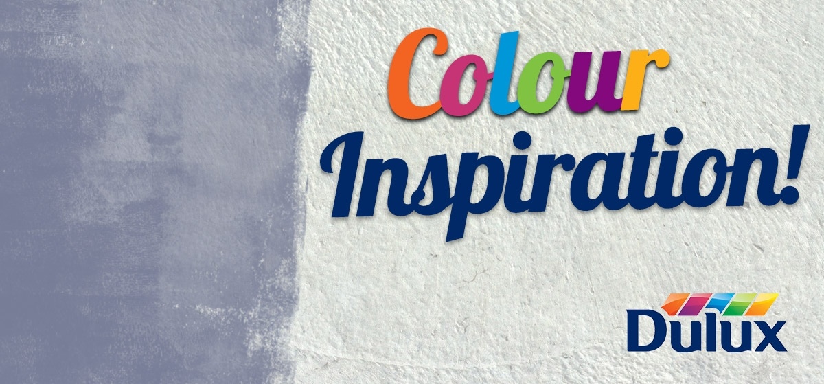 Colour Inspiration!
